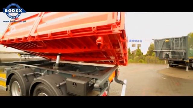 BODEX Príves VTS 01 4