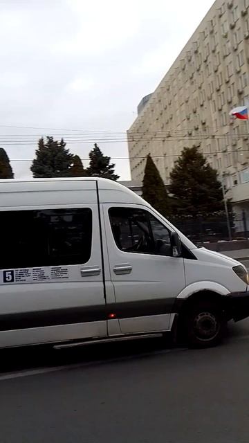газель 5 город Саратов смотреть онлайн