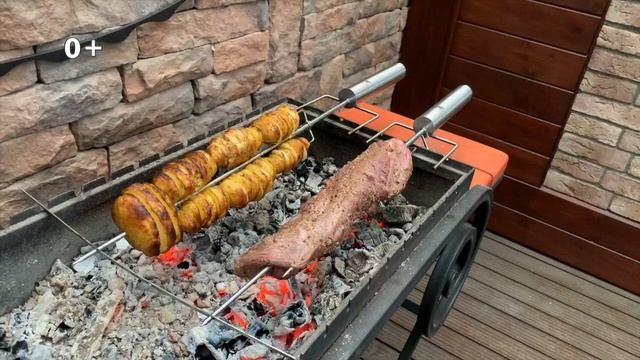 Готовим разнообразно. С нами - вкусно! смотреть онлайн