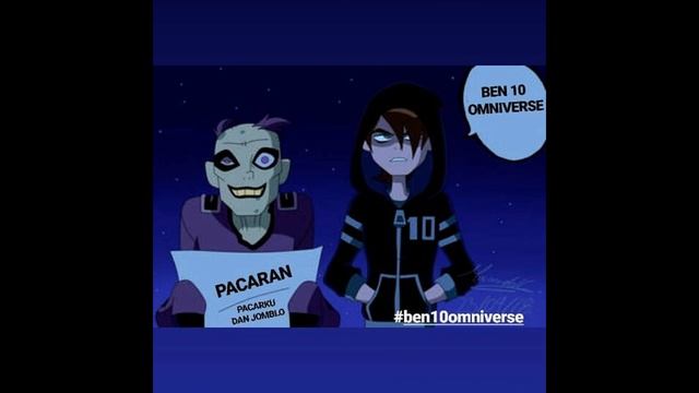 Who is Benzarro - How Ben 10 becomes a zombie after an event @VanshanuVerse смотреть онлайн