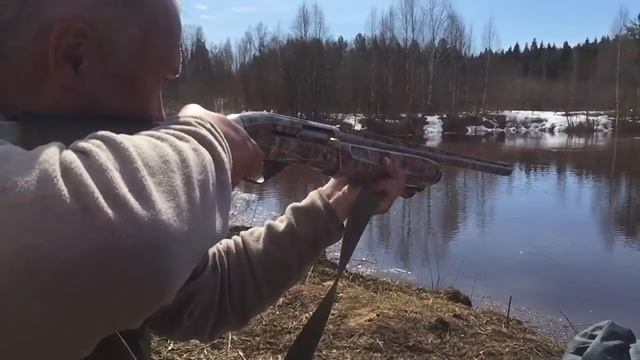 Мр 155 замедленная сьемка смотреть онлайн