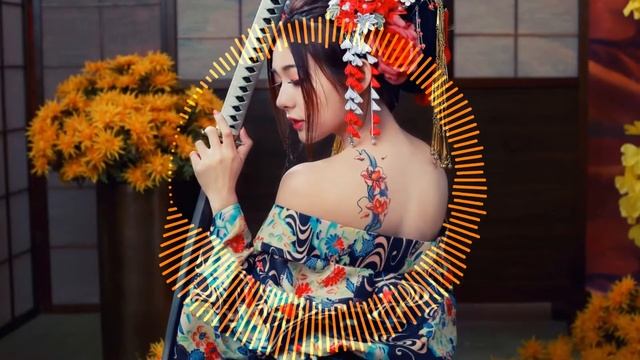 Format B - Humpy !!! Music from all over the world, for chill, techno (Музыка для отдыха) смотреть онлайн