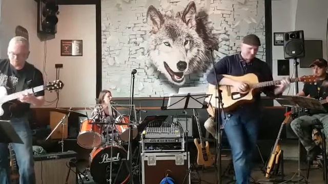Dolly Parton, Jolene - cover by Super Verbleit смотреть онлайн