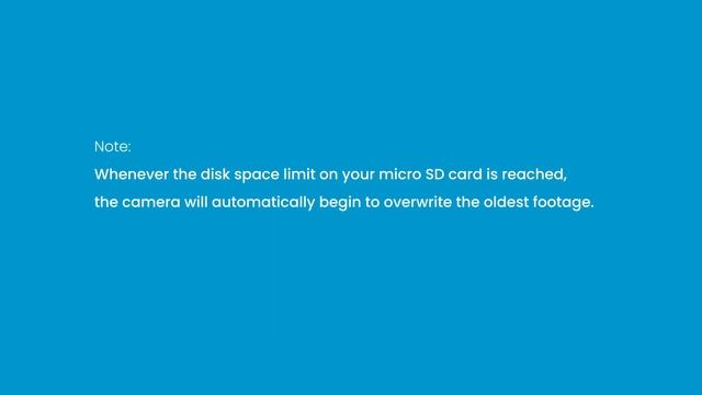 How to set record & music on ieGeek baby 1T baby monitor? (2 methods) смотреть онлайн