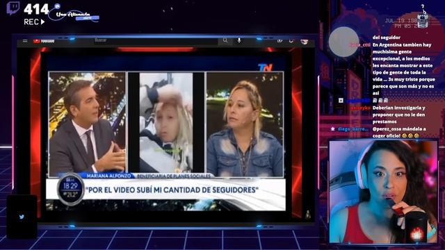 🤣 PLANERA CHULITA SE QUEDA SIN PLANES 🤣