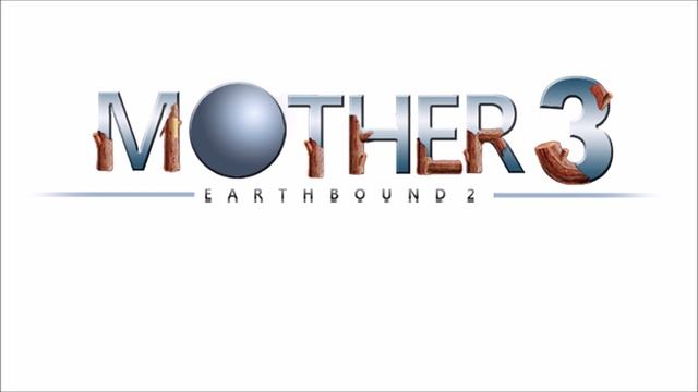 MOTHER 3 - Mind Of A Thief (ドロボー･マインド) [Remastered]