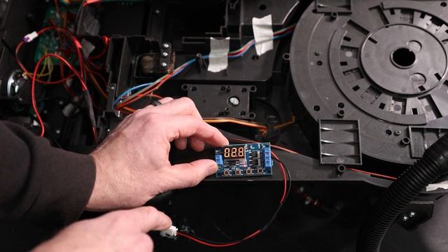 Haslab Proton Pack Forever On Mod Instructions and Installation смотреть онлайн
