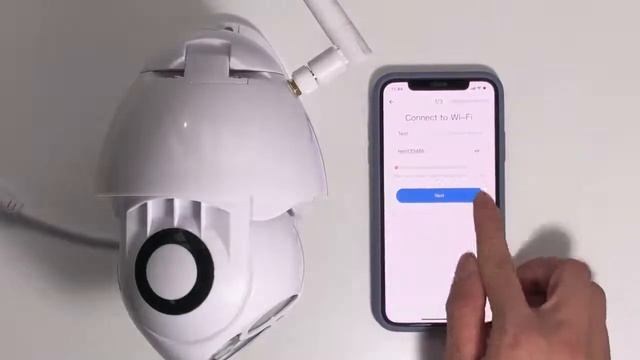 DigiEye: Outdoor Smart Security Wifi Camera смотреть онлайн