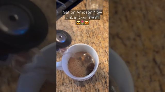 30 year Coffee Drinker tests the Butter-Nut Instant Espresso Coffee (pt. 2) #espresso #coffeelovers смотреть онлайн