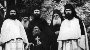 2 Иосиф Исихаст. Десятигласная духодвижимая труба. Выражение монашеского опыта