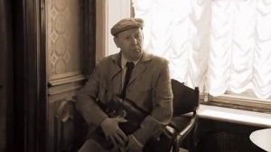 Мастер и Маргарита 05 серия