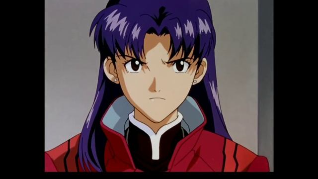 Misato Katsuragi(Evangelion)AMV-young And Beautiful  #misato #evangelion