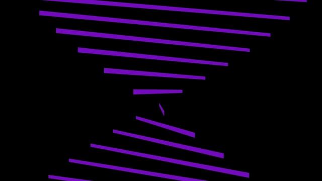 Spiral Animation - VMG 310