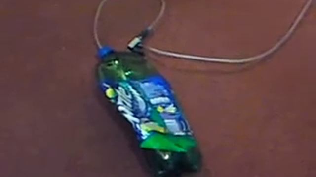 plastic bottles and vacuum смотреть онлайн