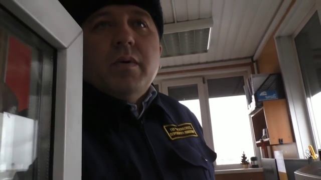 Весовой контроль без полномочий ч2 смотреть онлайн
