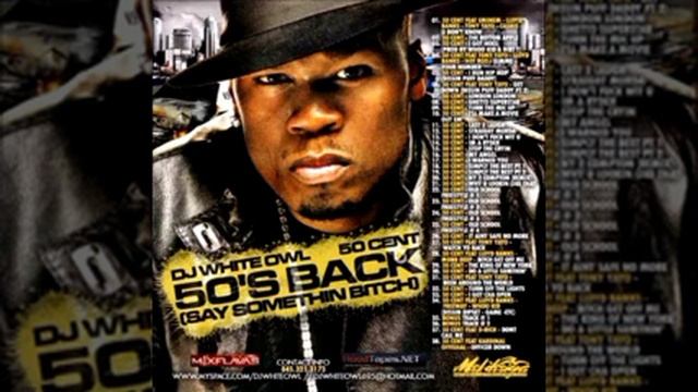 50 Cent Feat. Lloyd Banks & Mobb Deep - Bitch Get Off Me смотреть онлайн