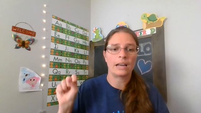 Total Physical Response Part 1