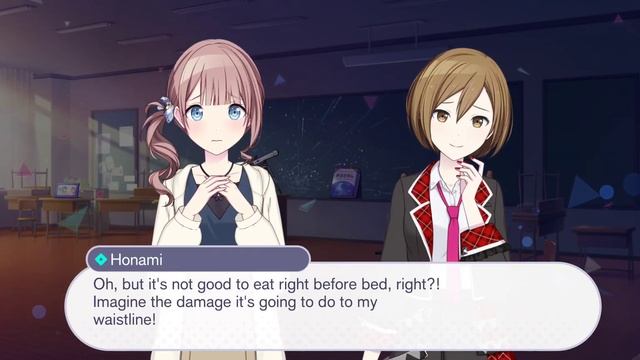 Honami & MEIKO: Padding O_o смотреть онлайн