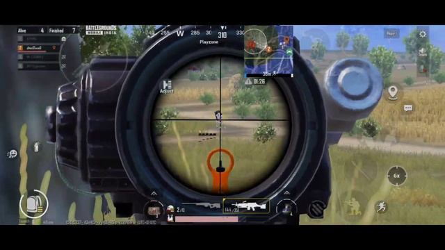 laat zone 1v4 Or watt//POCO X3 PRO //👿//BGMI// SAMSUNG A3,A5,A6,J2,J5,J7,S5,S6,S7,59,A10,A20 смотреть онлайн