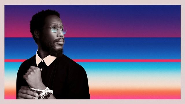 Cory Henry, The Funk Apostles - GawtDamn (Official Audio)