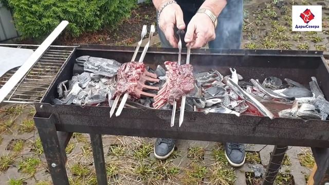 Шашлычный сезон 1 часть смотреть онлайн
