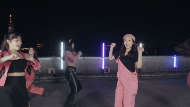［KPOP IN PUBLIC CHALLENGE |ONE TAKE]Red Velvet 레드벨벳 'Birthday' DANCE COVER BY From Taiwan 4k смотреть онлайн