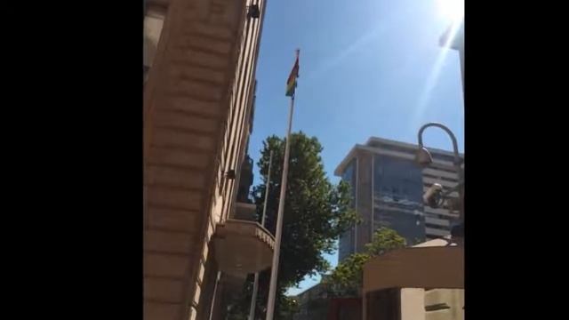 Голубой Азербайджан +18 смотреть онлайн