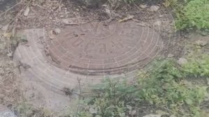 Люки инженерных коммуникаций