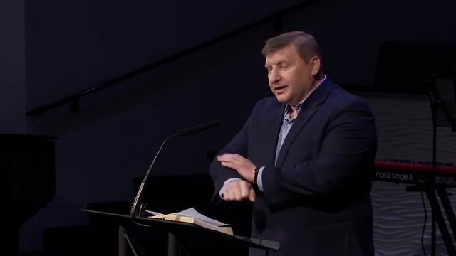 5-2-2021 Church of Christ the Savior Sunday Evening Service смотреть онлайн