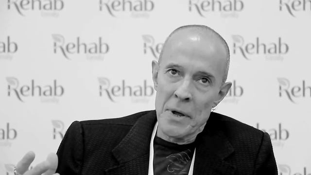 Интервью с Тевом Спарксом о кинойоге смотреть онлайн