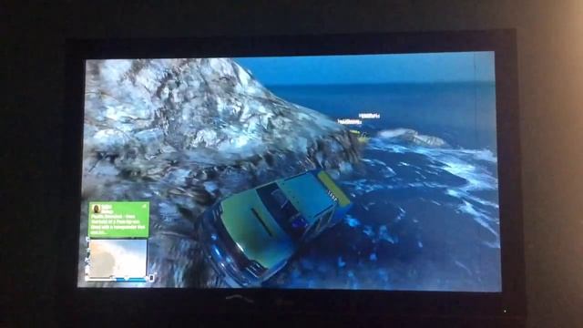 Off-road mania part 1 crackers смотреть онлайн