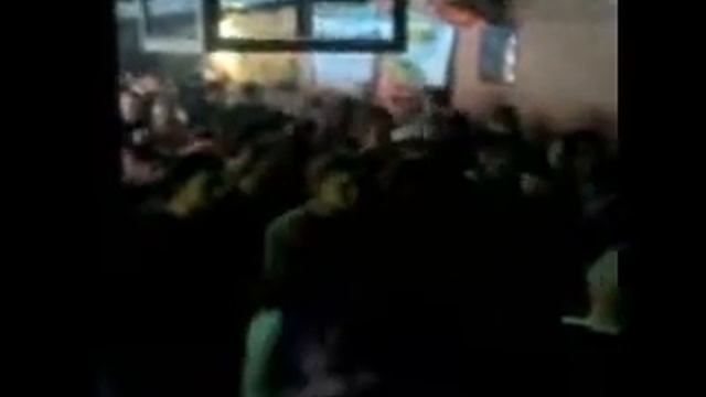 Luk A šíp World Club