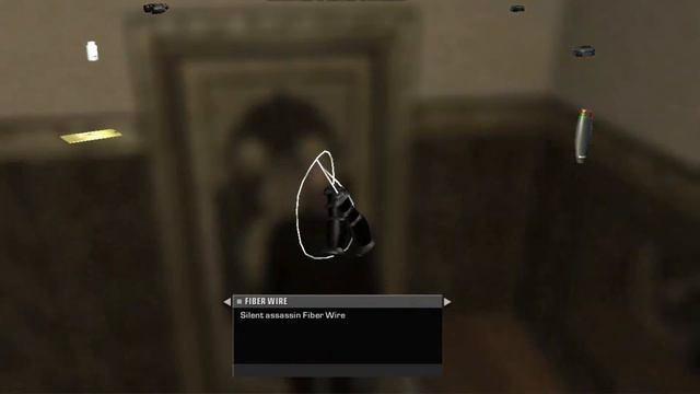 Hitman: Blood Money - Part 10 - A House Of Cards; Mission 10