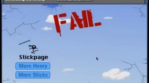 Henry Stickmin Series! (Long Video) All Fails, All Endings, Most Medals