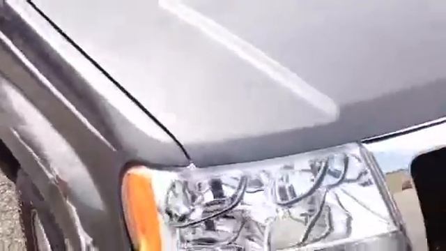 2002 Jeep Grand Cherokee смотреть онлайн