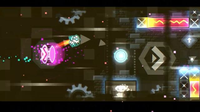 Save this wrld By XDjoa & More | Geometry Dash 2.2 | Joegameplay смотреть онлайн