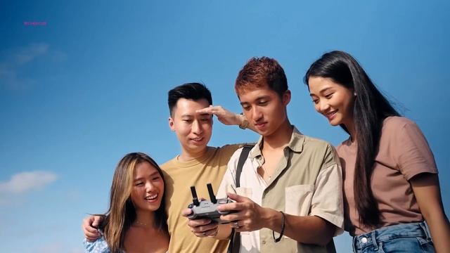 DJI Mini 5 Pro Leaks - Expectations & Release Date смотреть онлайн
