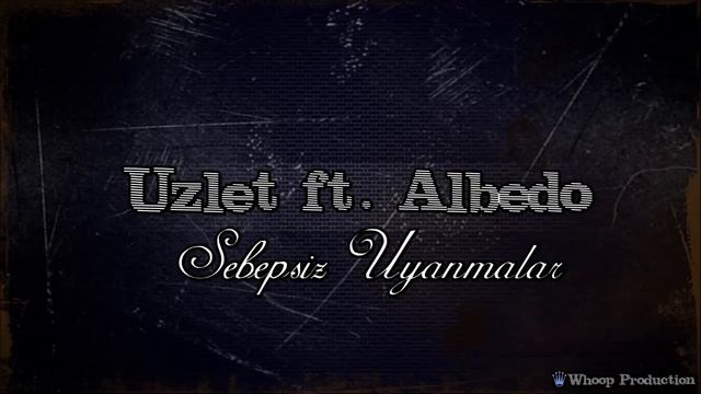 Uzlet ft. Albedo - Sebepsiz Uyanmalar смотреть онлайн