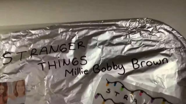MillieMercn/Stranger Things Koleksiyonum💕👌 смотреть онлайн