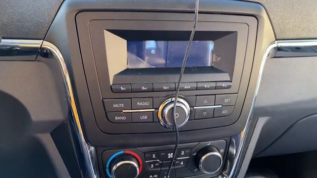 Brilliance T52 Standard Doble cabina parte 1 (Chile). смотреть онлайн