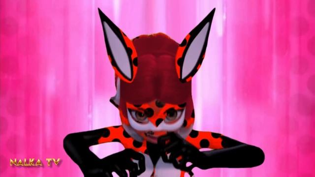 🐞ALYA LADYBUG! Miraculous In Different Colors (Fanmade)🐞 SEASON 4 /Леди Баг и Супер Кот (Фан) смотреть онлайн