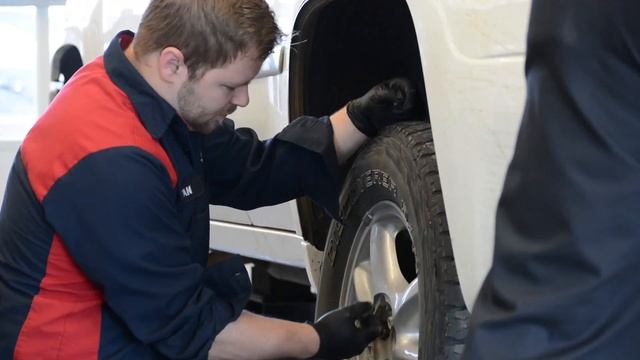 Welcome to Westridge Buick GMC! смотреть онлайн