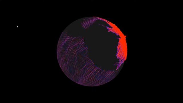 Wave Equation on the Sphere смотреть онлайн