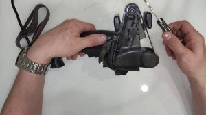 Не точилка, а мечта! Lihuachen M2.