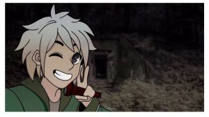 Гача-сериал  //Эксперимент №73//