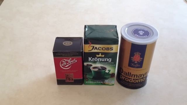 Ich werde einen Kaffee, bitte смотреть онлайн