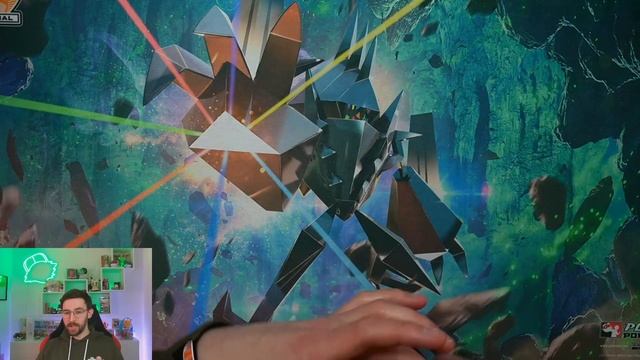 😱 #3 GSG Submisson 2022 - Black Label ?? Pokemon Karten Grading