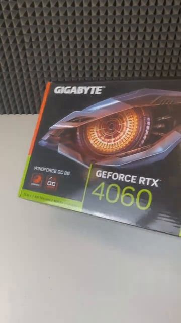 Новый игровой компьютер за 65К