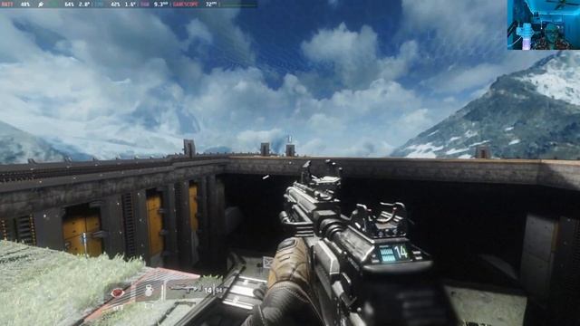 Steam Deck: Titanfall 2 Gameplay смотреть онлайн