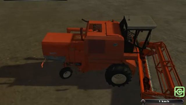 Super Bizon do ls 2011 смотреть онлайн